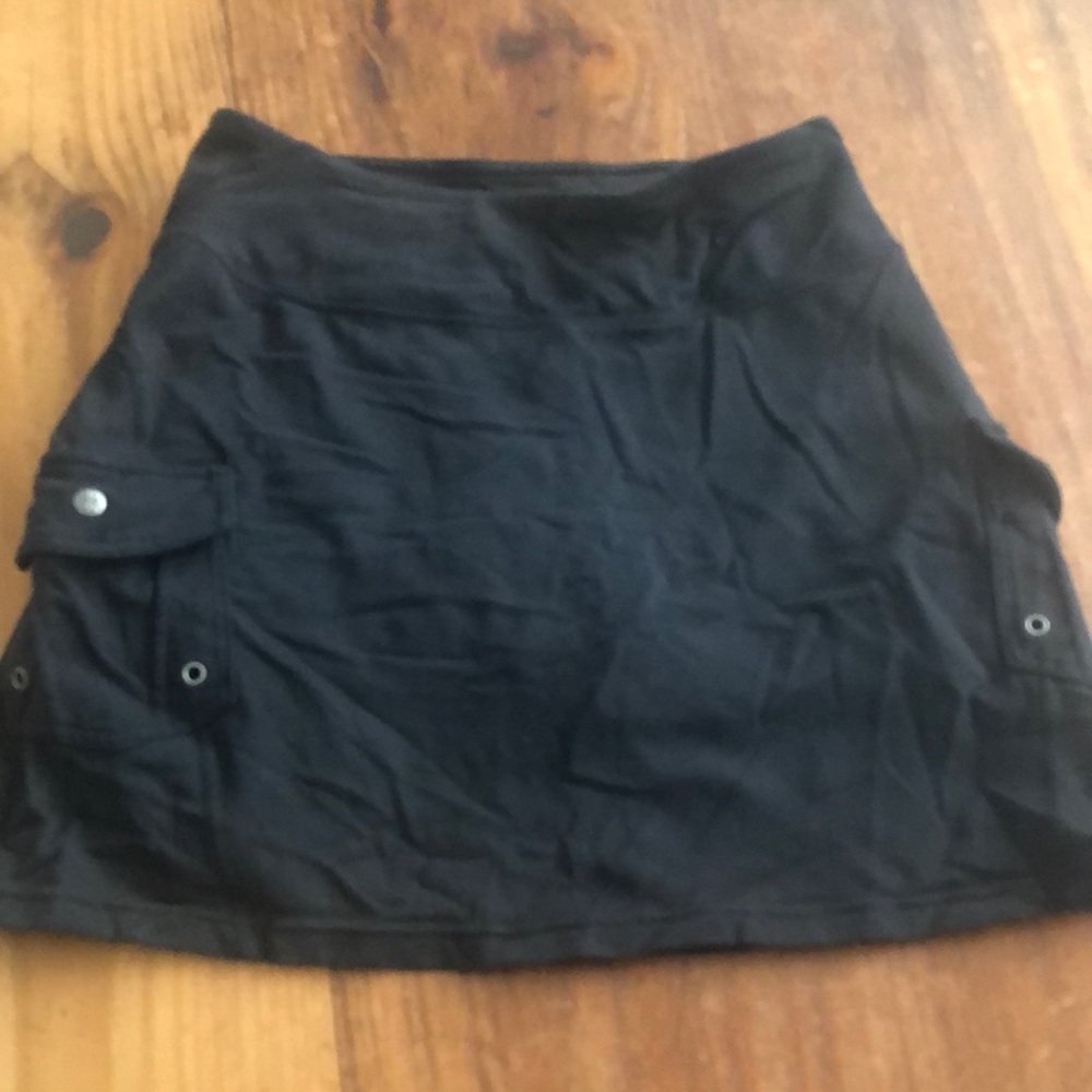 Athleta skort